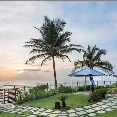 Regenta Beach House Resort, Goa Benaulim Eksteriør bilde