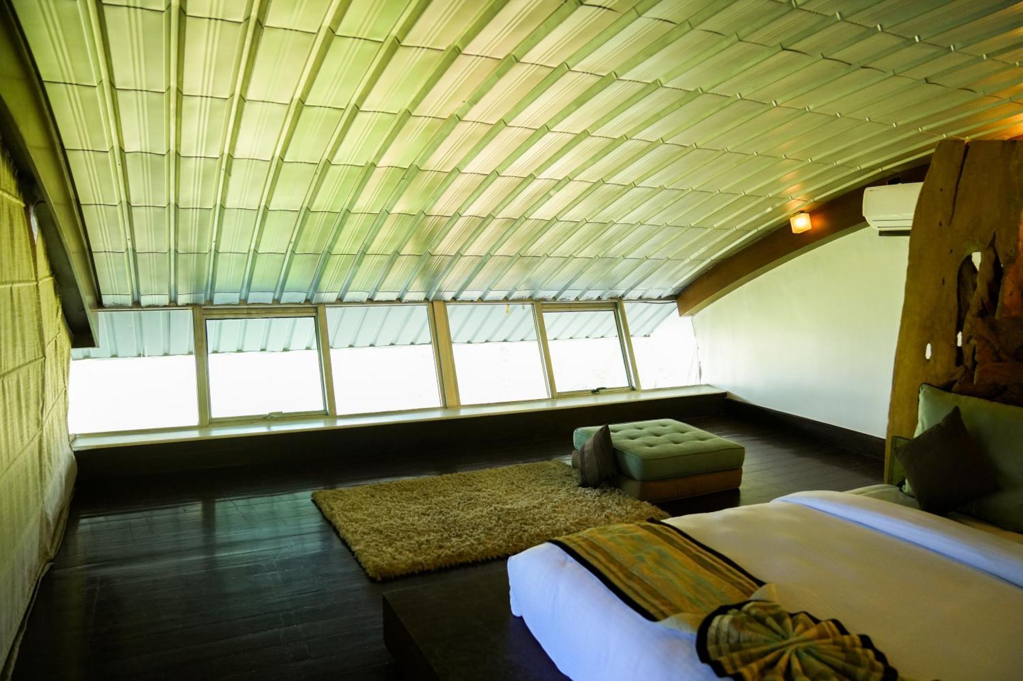Regenta Beach House Resort, Goa Benaulim Eksteriør bilde